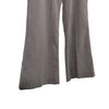 RECTO. Men's Flared Suit Pants Sepia Grey 161835402 [P]