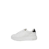 LOUIS VUITTON Timeout Monogram Low-Top Sneaker Weiß 1AAE5V 157832591 [P]