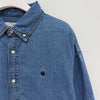 CARHARTT LUCAS Logo Hemd I034525 (106) 143730523 [P]