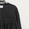 ISABEL MARANT 26SS PLALIA Baumwollbluse 153768099 [P]