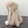 JELLYCAT BASHFUL BEIGE BUNNY BIG 161233084 [P]