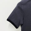 Courreges Heritage Contrast Logo T-Shirt 128847443 [P]