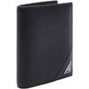 Prada Vitello Triangle Logo Bi-Fold Wallet 160344774 [P]