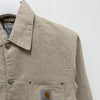CARHARTT Walter Chore Logo Jacket I035552 0502 143730777 [P]