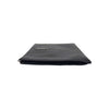 SAINT LAURENT Monogram Leder Tablet Halter Tasche Clutch Schwarz mit Silber 161835394 [P]