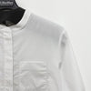 MaxMara FAVOLA Cotton Shirt Blouse 142765440 [P]