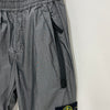STONE ISLAND Wappen-Patch Utility-Banding-Hose für Kinder 14 (801630201 V0029) 123536323 [P]