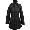 Burberry Quilted Belted Hooded Jacket Hemfield 160938091 [P]