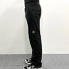 Stone Island Wappen Patch Regular Fit Cargo Pants 123533202 [P]