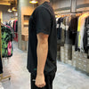 MAISON KITSUNE Navy Fox Patch Pocket T-Shirt mit Kurzarm 4 Farben (HM00136KJ0008) 123776159 [P]