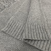 STONE ISLAND Woll-Cashmere-Schal mit Logo-Patch für Kinder (V0M67) 7916N02Z3 V0M67 123447663 [P]