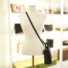 GIVENCHY Tote-Bag Mini Crossbody Tasche Zwei-Wege Bag Leder Schwarz BB50N0B1GT 001 145813544 [P]