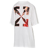 Off White T-Shirt OMAA038R21JER0030125 149506604 [P]