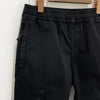 STONE ISLAND Kinder Cargo Jogginghose mit Wappenpatch 10 12 123536385 [P]