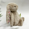 JELLYCAT BLOOM BEIGE BUNNY PETAL Medium 161233093 [P]
