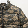 STUSSY MICRO RIPSTOPダウンジャケット 153570510 [P]