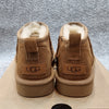 UGG Klassische Ultra Mini Stiefel 1116109W CHESTNUT 123777638 [P]