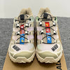 SALOMON XT-4 OG Sneakers Shortbread Schwarz (L47442400) 123470218 [P]
