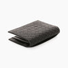 Bottega Veneta Intrecciato Woven Double Card Wallet 160671067 [P]
