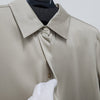 MAXMARA Seidenhemd 23FW ANVERSA 123772954 [P]