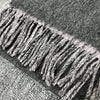 Vivienne Westwood 26FW Single ORB Reversible Scarf Anthracite (81030006 W01MK P410) 159049886 [P]