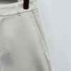 MaxMara Merlot Cotton Pants 142765450 [P]