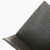 THOM BROWNE Kompakt Kartenetui aus Leder mit Struktur 161064440 [P]