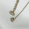 DIOR Halskette Luxusnecklace Anhängerkette Luxusgutachten S240909-07 117391771 [P]