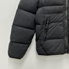 Stone Island Kids Hooded Down Padded Jacket 14 161232880 [P]