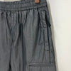 STONE ISLAND Cargo-Bundhosen für Kinder mit Wappen-Patch 10 12 (801630801 V0029) 123536345 [P]