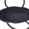 DRAGON DIFFUSION Mini flache Goodbag 8809 schwarz 156017485 [P]