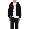 ADER ERROR Kapuzensweatjacke Produkt 21 Schwarz 162590494 [P]