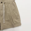 ISABEL MARANT NIRMA Shorts Beige 155940575 [P]