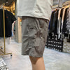 A-COLD-WALL Nylon Track Shorts Grau 123536733 [P]