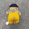 JELLYCAT BARTHOLOMEW BEAR SEAFARER OUTFIT 157339159 [P]
