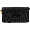 Miu Miu Matarese Mini Shoulder Bag 161290993 [P]