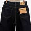 STUSSY BIG OL ジーンズ デニムパンツ ウォッシュド ブラック 155791703 [P]