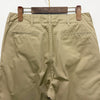 NANAMICA Wide Chino Pants 26SS 157129294 [P]