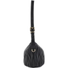 Miu Miu 5BP100 AN88 F0002 Mini Shoulder Bag 152799825 [P]