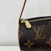 LOUIS VUITTON Monogram Pavillon Mini Bag Hobo TT240501-05 87791703 [P]