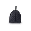 Louis Vuitton Monogram Eclipse Bandoulière Keepall 55 Boston Bag M40605 161290187 [P]