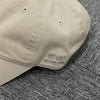 stussy LP 1980 Low Profile Strapback Cap Baseball Hat Faded Khaki (1311186 2674) 153570667 [P]
