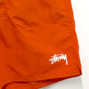 STUSSY Wasser Stock Shorts 155791700 [P]