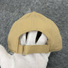 Moncler GABARDINE BASEBALL CAP WITH LOGO PATCH Beige 155940648 [P]