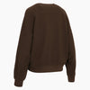 Maison Kitsune Baby Fox Open Pocket Sweatshirt 161407933 [P]