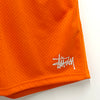 STUSSY メッシュ ベーシック ショーツ 112335 0602 153570575 [P]