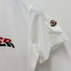 MONCLER Wellenlogo T-Shirt für Kinder 12Y 14Y (8C00031 89AFV 034) 132992896 [P]