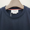 Thom Browne Hector Logo Short-Sleeve T-Shirt Navy 415 123479259 [P]