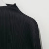 ISSEY MIYAKE Pleats Please Basic Top 158680589 [P]