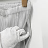 ISSEY MIYAKE Basic Straight Pants / Hellgrau (PP67JF111 10) 159353038 [P]